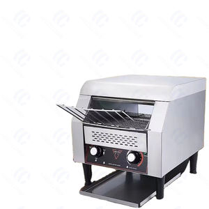 <span class=keywords><strong>เครื่อง</strong></span><span class=keywords><strong>ปิ้ง</strong></span><span class=keywords><strong>ขนมปัง</strong></span>ไฟฟ้าแบบ<span class=keywords><strong>สายพาน</strong></span>สแตนเลสเชิงพาณิชย์ / ขายตรงจากโรงงานและจัดหาเครื่อง<span class=keywords><strong>ปิ้ง</strong></span><span class=keywords><strong>ขนมปัง</strong></span>ไฟฟ้าสำหรับแฮมเบอร์เกอร์ - Product Image 3