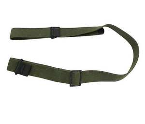 สายรัดผ้าฝ้าย2จุดปรับได้, สายรัดคอตตอนต่อสู้ยุทธวิธีซองปืนสองจุดสำหรับล่าสัตว์กลางแจ้ง - Product Image 5