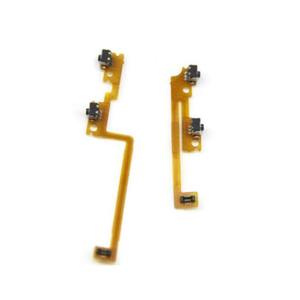 Câble flexible pour bouton de déclenchement, pour le nouveau jeu de rubans à épaule <span class=keywords><strong>3DS</strong></span>/XL LL, L, R - Product Image 4