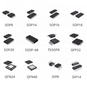 STM32F100VET6B LQFP-100(<b>14x14</b>) Brand New Orig.inal Imported Microcontroller Chip STM32F100VET6B - Product Image 6