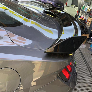 Pièces automobiles à prix abordable spoilers de voiture pour Ford <span class=keywords><strong>Mustang</strong></span> 24 - Product Image 6