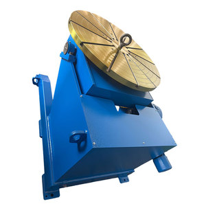 Compre Directamente en China: Nuevo Posicionador Automático <span class=keywords><strong>de</strong></span> Tuberías ACME para Soldadura <span class=keywords><strong>de</strong></span> Acero 380V/220V, Soldadura SAW/<span class=keywords><strong>TIG</strong></span>/MIG/Plasma, 30KW 30KVA - Product Image 6