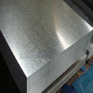 แผ่นเหล็กชุบสังกะสีเกรดเชิงพาณิชย์สำหรับฐานป้ายโฆษณา - Product Image 2