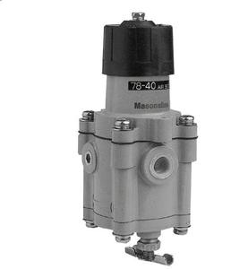 ตัวกรองมาโซนีแลน รุ่น 78-40 พร้อมตัวปรับแรงดันลมรุ่น 78 - Product Image 3