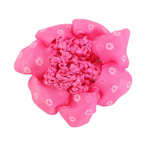 Hilo de popelina <span class=keywords><strong>para</strong></span> mujer Uding, <span class=keywords><strong>redecilla</strong></span> <span class=keywords><strong>para</strong></span> el pelo de bailarina de <span class=keywords><strong>Ballet</strong></span>, tocado de flores <span class=keywords><strong>para</strong></span> niños, <span class=keywords><strong>redecilla</strong></span>, 2 uds., 2 uds. - Product Image 3