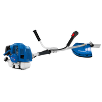 Fabricant de débroussailleuse multifonction, coupe-herbe de 43 CC Wacker débroussailleuse de jardin