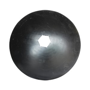<span class=keywords><strong>Disques</strong></span> crantés/<span class=keywords><strong>disques</strong></span> lisses de 610/24 pouces pour montage sur arbres hexagonaux, <span class=keywords><strong>disques</strong></span> NIAUX pour pièces de herse à <span class=keywords><strong>disques</strong></span> agricoles - Product Image 2
