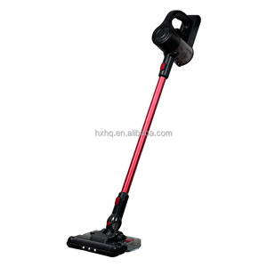 <span class=keywords><strong>Aspirateur</strong></span> sans fil <span class=keywords><strong>avec</strong></span> moteur sans balais, buse de lavage, lumières LED, 2 vitesses, cyclone tactile, HEPA, CB, CE, RoHS, GS1 Plus - Product Image 1
