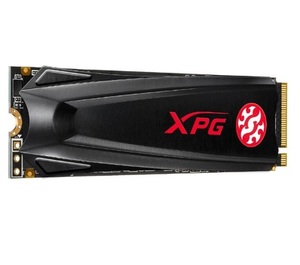 ขายส่งที่มีคุณภาพสูงร้อนขายสำหรับ ADATA S11 Lite 512G M.2 NVME SSD - Product Image 5