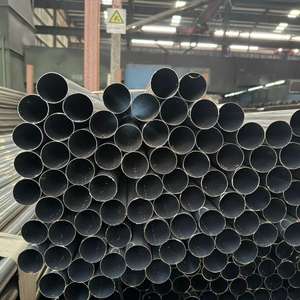 Заводская цена трубы из нержавеющей стали полые 304 201 трубы из нержавеющей стали сварные трубы из нержавеющей стали - Product Image 5