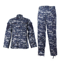 Ensemble de vêtements tactiques d'extérieur pour hommes à la mode, camouflage, multi-poches, veste tactique de haute qualité