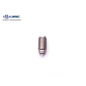 Matériel d'usine LWMC de bonne qualité, 1000V 50ohm <span class=keywords><strong>DC</strong></span> à 18GHz, réceptacle SMA femelle à montage sur filetage, VSWR 1.3 max. - Product Image 2