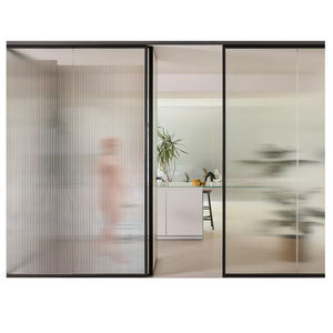 Stores de fenêtre de longue durée de haute qualité promotionnels <span class=keywords><strong>Film</strong></span> occultant pour fenêtre en verre - Product Image 1