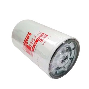 ใหม่คุณภาพสูงขายร้อนกรองน้ำมันเชื้อเพลิง 1117010-E4200 FF5730 CLX-242C สำหรับตงเฟิงสำหรับเปลี่ยนเครื่องยนต์ - Product Image 4