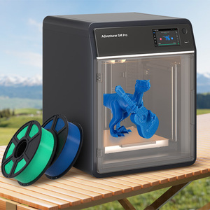 Flashforge Adventurer 5M Pro Großer Core-XY Desktop Geschlossener Industrieller Automatischer Neuer 3D-Drucker mit <span class=keywords><strong>1</strong></span> Jahr Garantie für PLA - Product Image 2