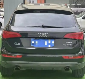 Perfettamente funzionante 2013 <span class=keywords><strong>Audi</strong></span> <span class=keywords><strong>Q5</strong></span> 2.0T 40TFSI automatico <span class=keywords><strong>SUV</strong></span> destro e sinistro guida disponibile veicolo per la vendita - Product Image 3