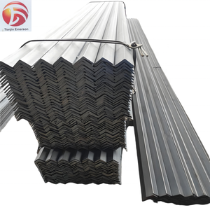 <span class=keywords><strong>Acier</strong></span> d'angle à faible teneur en carbone laminé à chaud GB JIS Standard S275JR S355JR 100x100 <span class=keywords><strong>200x200</strong></span>, coupé sur mesure, pour la construction - Product Image 5