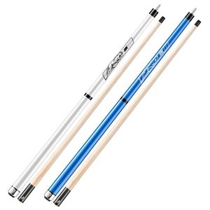 Queue de billard de saut et de rupture en 3 parties Predator Kunlun, avec fût en érable de <span class=keywords><strong>58</strong></span> pouces, 19 oz et pointe de 13,5 mm - Product Image 2