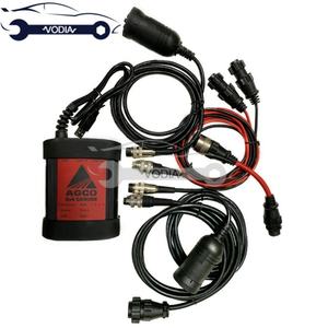 Canusb อินเตอร์เฟซการวินิจฉัยเครื่องมือวิเคราะห์เครื่องยนต์เครื่องมือบริการวิเคราะห์สำหรับ Fendt Massey fersey fuguson AGCO Sisu Power AGCO BUS - Product Image 6