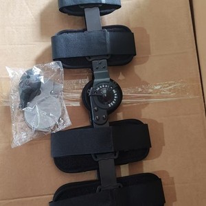 Attelles de soutien pour le genou en gros, attelles pour les jambes, entorses des ligaments, dispositifs de rééducation des membres inférieurs, orthèses, aides à la marche - Product Image 5