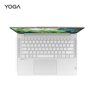 โน้ตบุ๊ก Yoga Air 14 ขนาด 14 นิ้ว หน้าจอสัมผัส OLED 2.8K  Intel Ultra5/Ultra7 แรม 32GB SSD 1TB/2TB  Windows 11 WiFi 6E โน้ตบุ๊กสำหรับธุรกิจ - Product Image 5