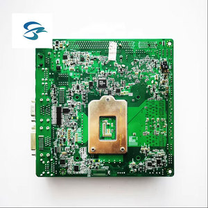 Tự động thiết bị cơ khí Bo mạch chủ PCB sửa chữa tùy biến hoặc phát triển thiết kế bảng mạch - Product Image 2