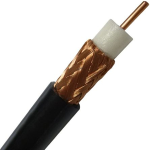 <span class=keywords><strong>Cable</strong></span> <span class=keywords><strong>Coaxial</strong></span> RG6U de 75 ohmios con Doble Blindaje Cuádruple, <span class=keywords><strong>Precio</strong></span> <span class=keywords><strong>por</strong></span> <span class=keywords><strong>Metro</strong></span> - Product Image 3