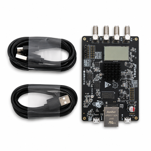 Placa de Desarrollo SDR Zynq 7010 AD9363 2x2 MIMO 70MHz-6GHz Compatible con Pluto para Investigación 5G y Radioaficionados, Directo de Fábrica - Product Image 2