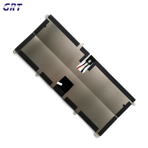 Batería para Portátil HD04XL de 14.8V 45WH para HP Envy Spectre XT 13-2120TU 13-2021TU 13-2000EG HSTNN-IB3V 685866-1B1 - Product Image 4