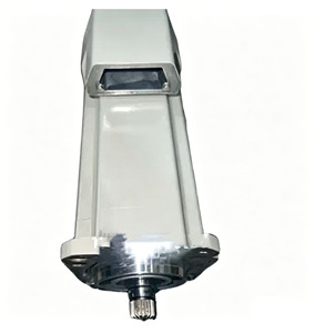 มอเตอร์ IRB6700 Axis-6 รุ่น 3HAC055438-001 ของแท้ใหม่ มีสินค้าในสต็อก จัดส่งรวดเร็ว พร้อมติดตั้งได้ทันที - Product Image 3