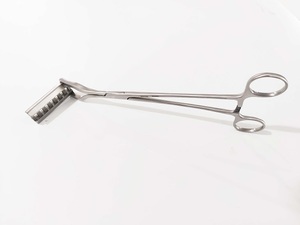High Quality Medical Surgical Purse String <strong>Clamp</strong> - Product Image 6