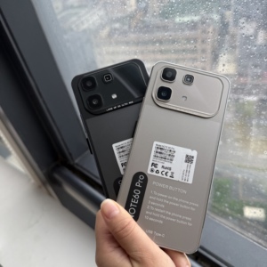 สมาร์ทโฟน Note60 PRO 5G ชาร์จเร็ว 60W หน่วยความจำ 16GB+1TB โทรศัพท์แท้พร้อมเคสโทรศัพท์ - Product Image 4