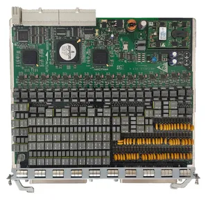 Новый бренд MA5616 network32-channel ADSL2 + через горшки голосовой широкополосной сети H835ADLE 03020MCM ADLE