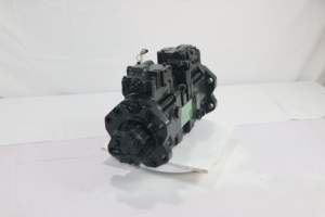 Bomba principal hidráulica ZWH para maquinaria de construcción SK135, 12 meses de garantía - Product Image 3