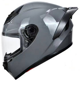 พรีเดเตอร์หมวกกันน็อครถจักรยานยนต์ขายร้อนเย็นมอเตอร์หมวกนิรภัย - Product Image 6