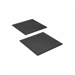 EP20K200EFC484-2N BOM IC In Stock Electronics Component Embedded 484 BBGA - Product Image 1