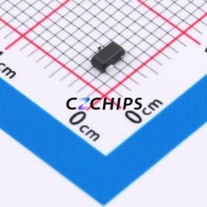 Original-tout nouveau transistor à effet de champ à transistor SOT-23-3L 20P07 (MOSFET) - Product Image 2