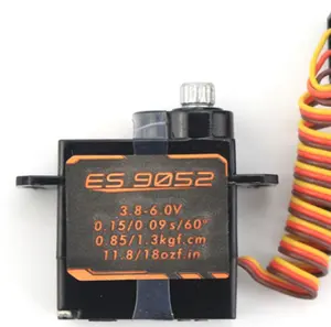 EMAX Servo ES9052MD