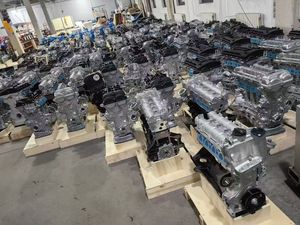Moteur <span class=keywords><strong>diesel</strong></span> turbo Cummins 4BT3.9 de haute qualité pour camion léger et excavatrice 2000-2015 en stock, livraison express, directement de l'usine, B2B - Product Image 2