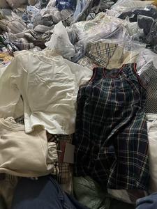 <span class=keywords><strong>Abbigliamento</strong></span> per Bambini Misto Nuova Collezione Estiva T-shirt per Bambini Manica Corta Vestito da Principessa per Bambina - Product Image 4