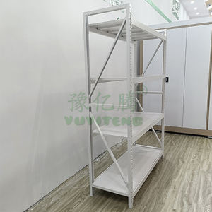 조직 보관을위한 차고 금속 선반 - Product Image 1