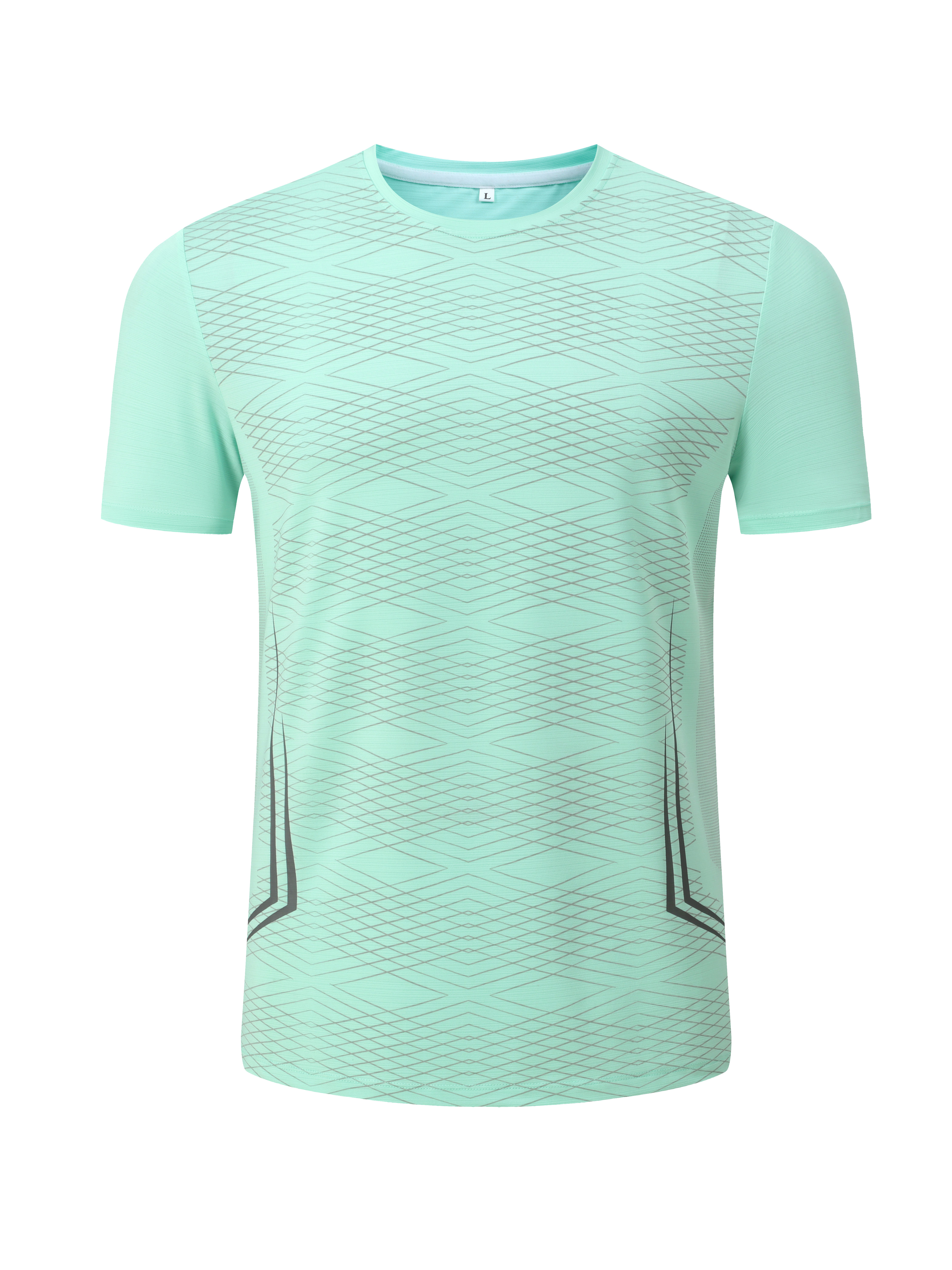 สีเขียวมิ้นท์