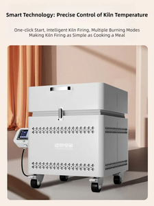 <span class=keywords><strong>Forno</strong></span> Elettrico Intelligente <span class=keywords><strong>per</strong></span> <span class=keywords><strong>Ceramica</strong></span> ad Alta Temperatura, Piccolo <span class=keywords><strong>Forno</strong></span> <span class=keywords><strong>per</strong></span> <span class=keywords><strong>Ceramica</strong></span> Elettrico - Product Image 5