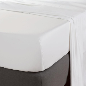 Juego de sábanas de microfibra cepilladas Súper suaves Sábanas de lujo ligeras y refrescantes - Product Image 5