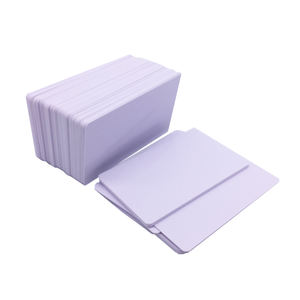 Plateau pour cartes d'identité en PVC pour imprimantes <span class=keywords><strong>Canon</strong></span> TS704 TS701 TS709 TS8210 8290 8298 8310 8390 8392 9510 9590 9521 9541 9551 9561 - Product Image 6