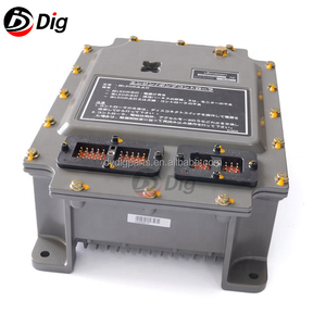 Computadora ECU ECM <span class=keywords><strong>119</strong></span> 0609 1190609 <span class=keywords><strong>119</strong></span>-0609 para Excavadora CAT 312A 320L 320 320A - Product Image 3