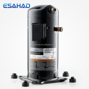 Compresseur frigorifique Copeland Scroll 5HP ZR72KC-TFD-522 ZR72KCE-TFD-522, Compresseur Scroll de climatisation Copeland - Product Image 1