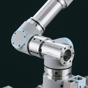 Tùy chỉnh chuyên nghiệp chính xác phần cứng gia công thép không gỉ cánh tay <span class=keywords><strong>robot</strong></span> Doanh vỏ <span class=keywords><strong>CNC</strong></span> phay cánh tay <span class=keywords><strong>robot</strong></span> khoan - Product Image 3