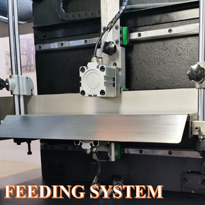 Ejon T13 personnalisé <span class=keywords><strong>prix</strong></span> usine led lettre signe machine canal lettre signe machine à cintrer automatique panneau faisant la machine - Product Image 5