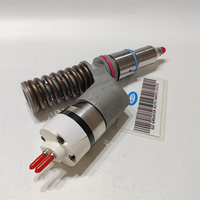 Conjunto de Inyector de Combustible WLBTR 249-0713, 1 Año de Garantía, Piezas Originales del Motor para Motor Caterpillar C11 C13
